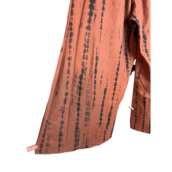 Free People Wide Leg Pants - Picture 9 of 11